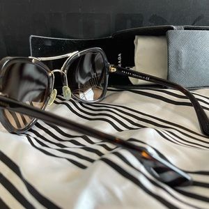 Authentic Prada sunnies